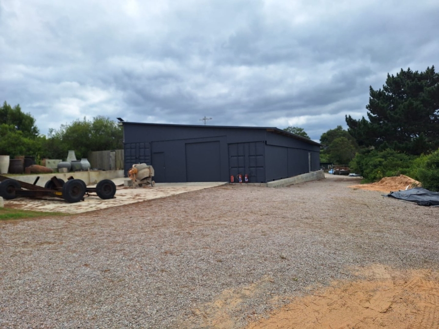3 Bedroom Property for Sale in Grootbrakhoogte Western Cape